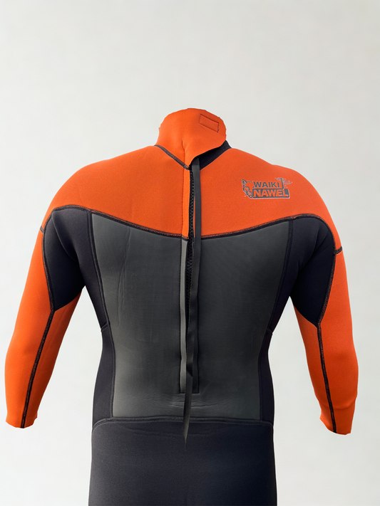 Traje Neopreno 3 mm Waiki Nawel. Talla L