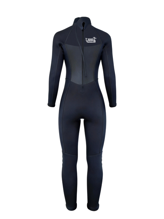 Traje Neopreno 3 mm Hombre Waiki Nawel.