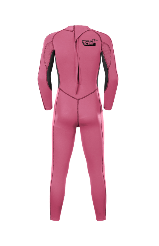 Traje de neopreno infantil Waiki Nawel 3 mm