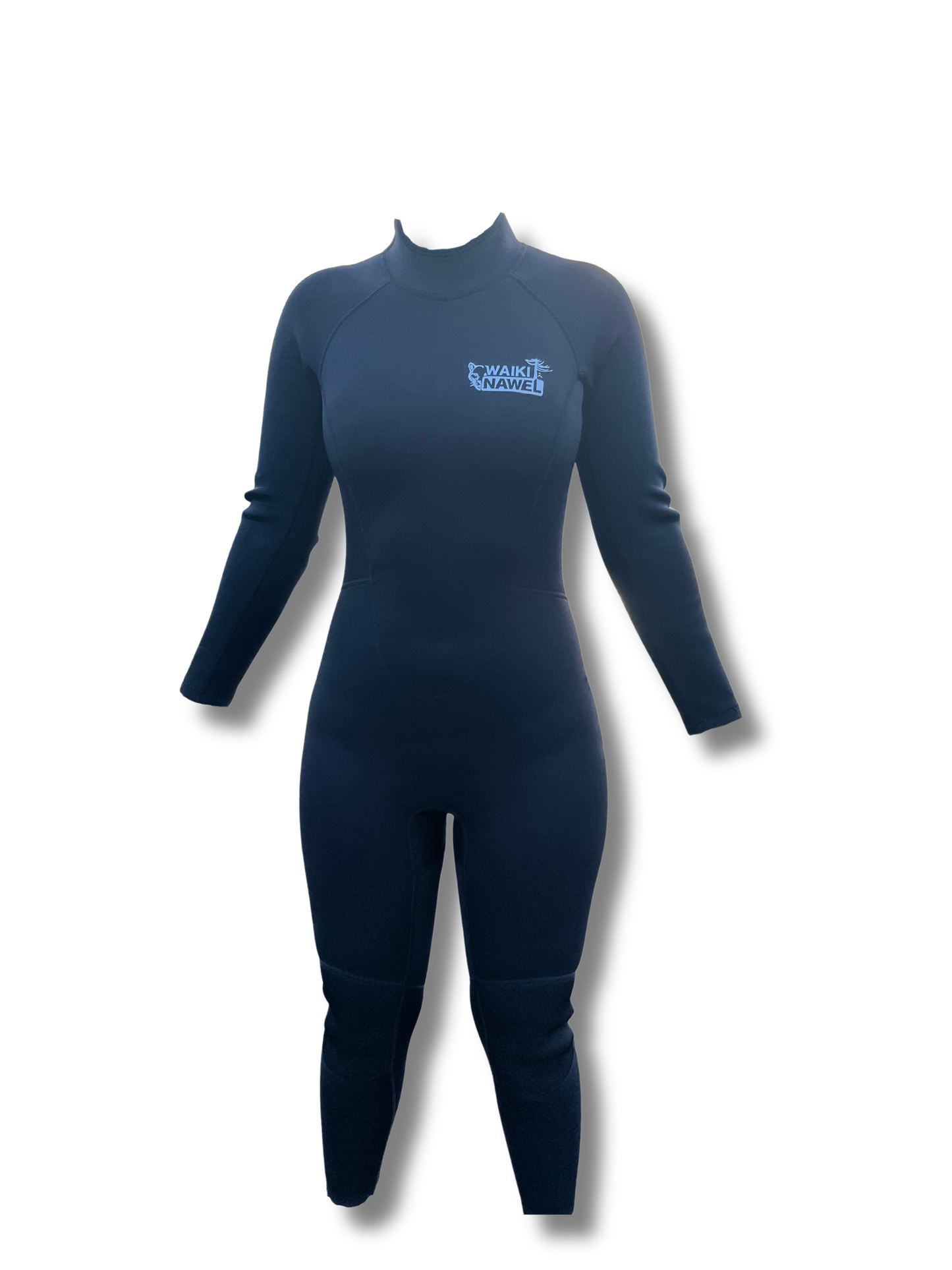 Traje Neopreno 2 mm Waiki Nawel. Mujer/ M