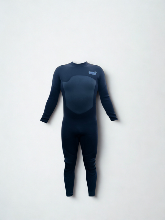 Traje Neopreno 3 mm Waiki Nawel. Talla L