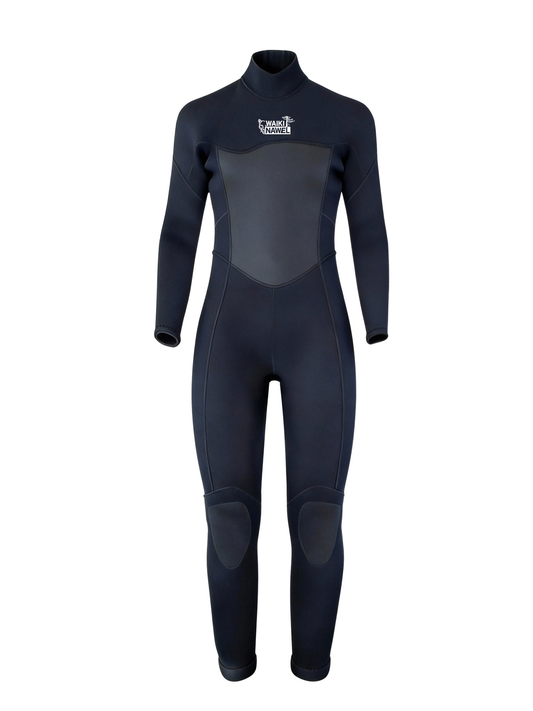 Traje Neopreno 3 mm Hombre Waiki Nawel.