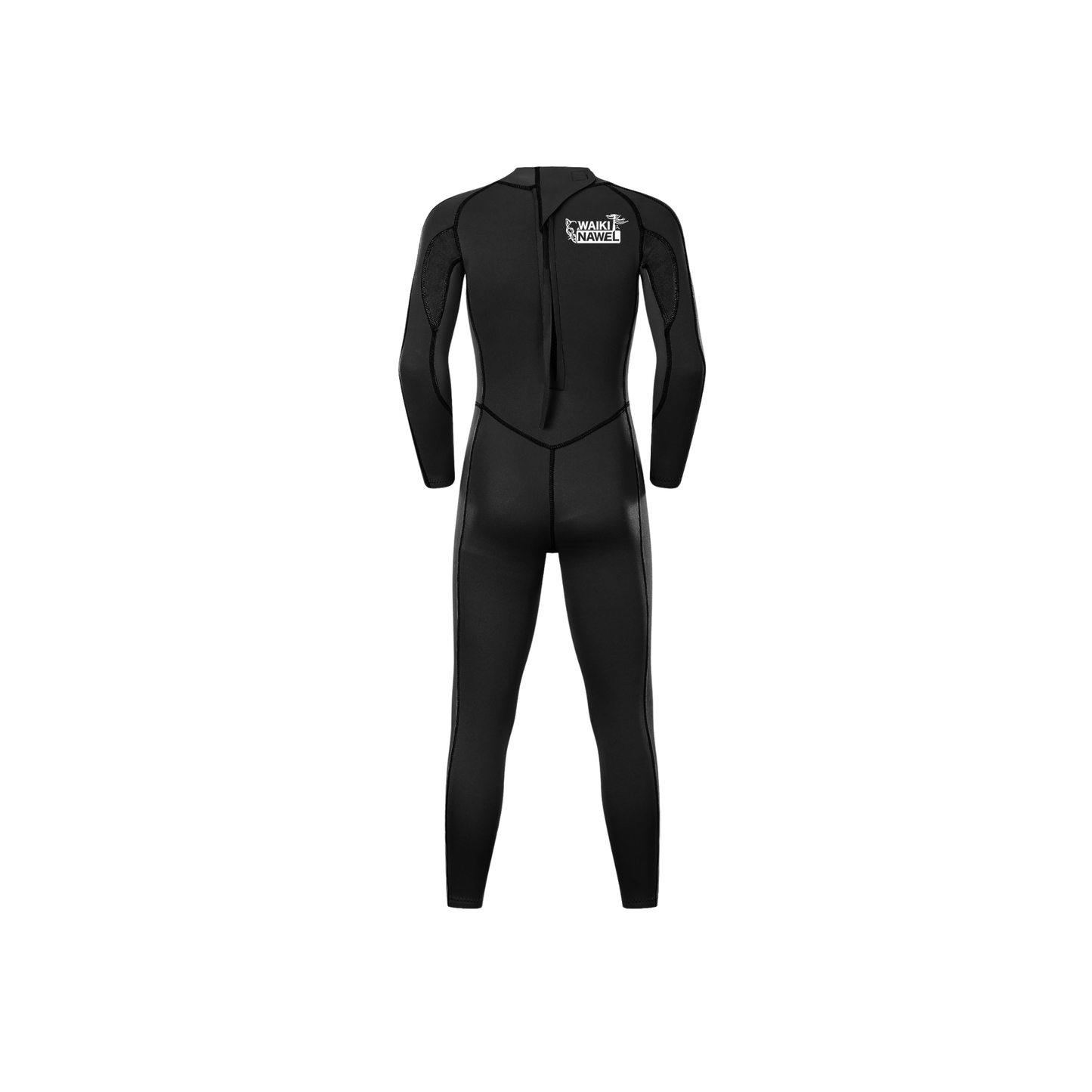 Traje de neopreno infantil Waiki Nawel 3 mm
