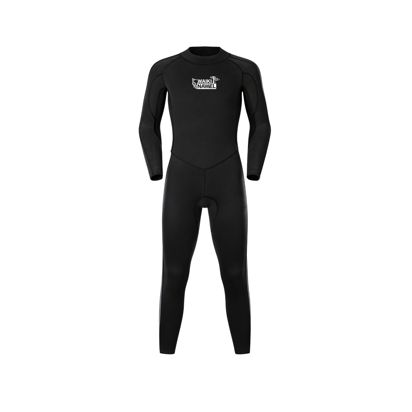 Traje de neopreno infantil Waiki Nawel 3 mm