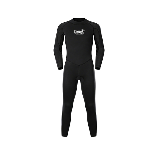 Traje de neopreno infantil Waiki Nawel 3 mm